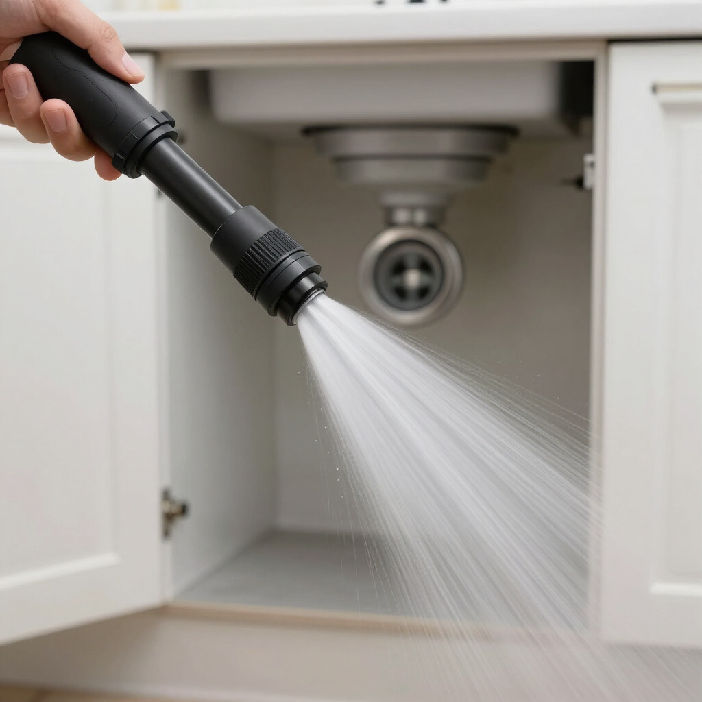 Drain Cleaning & Unclogging in Collierville