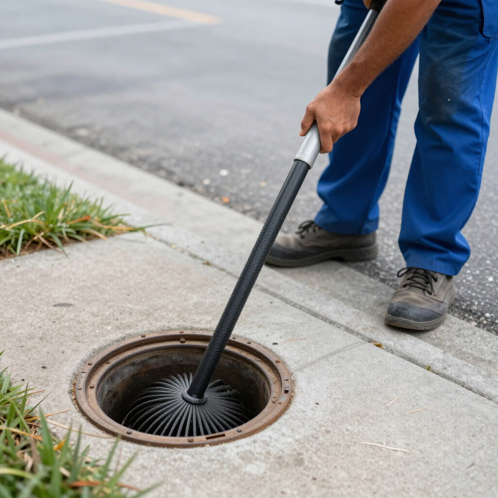 Sewer & Pipe Services in Collierville