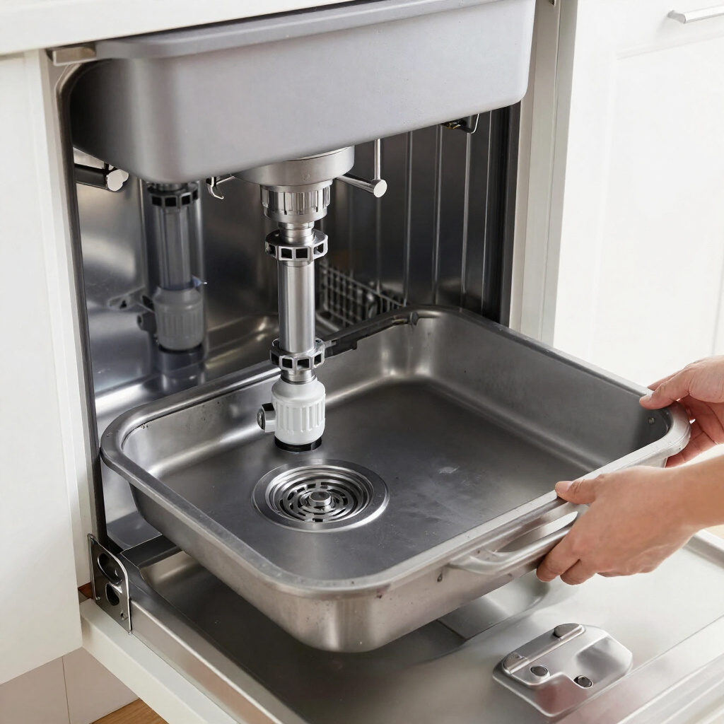 Garbage Disposal in Collierville